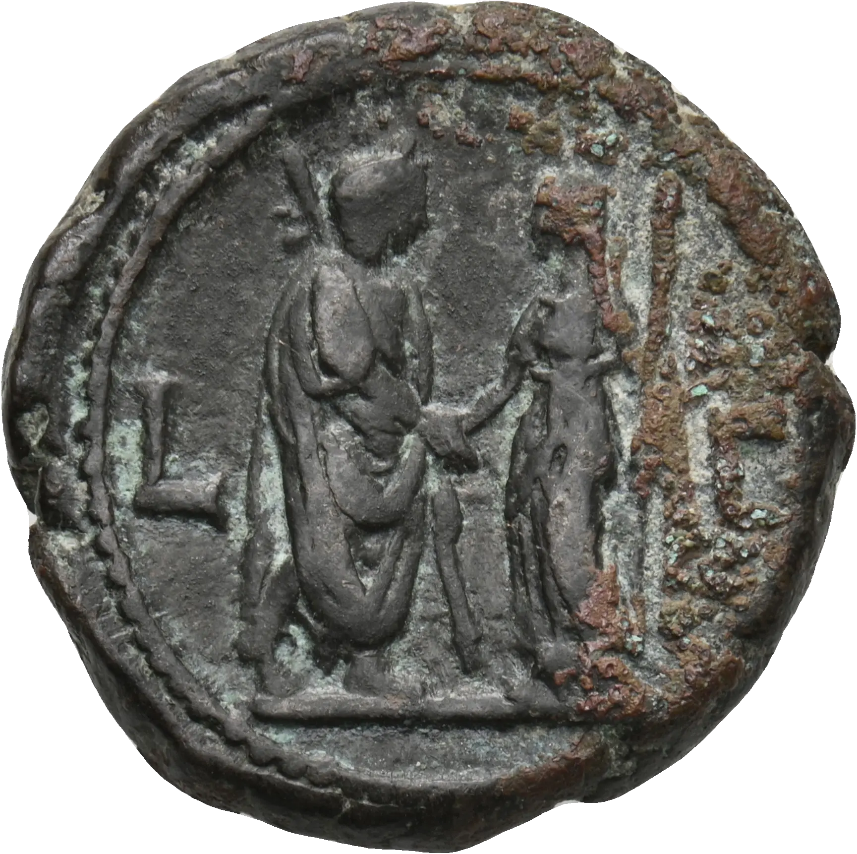 Image of the obverse