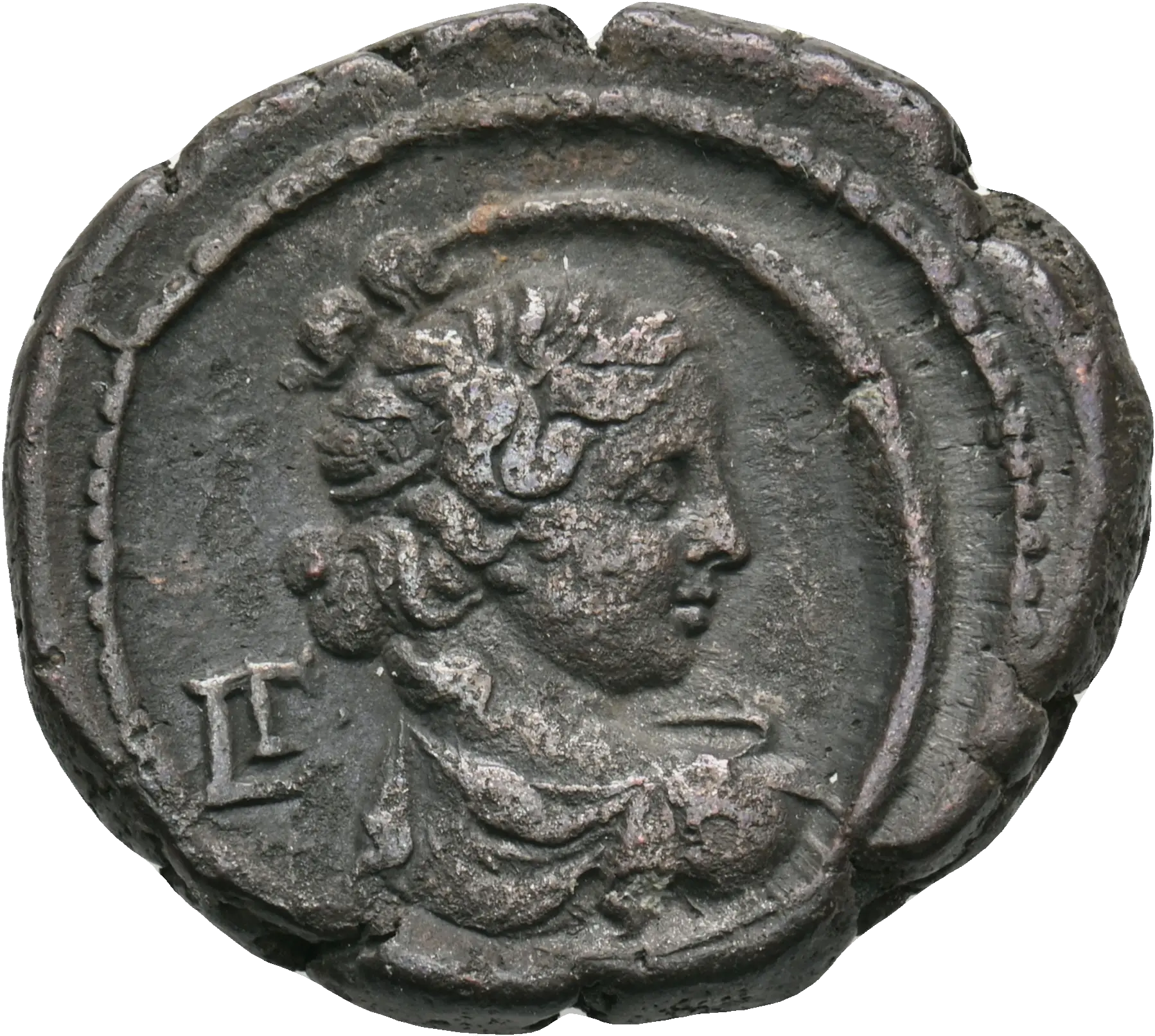 Image of the obverse