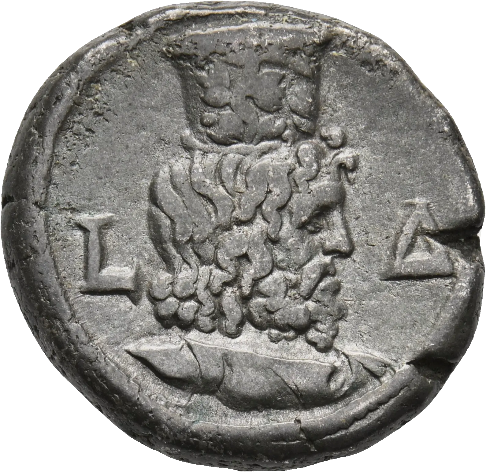 Image of the obverse