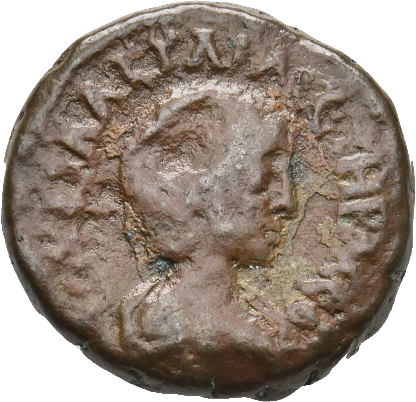 Image of the obverse