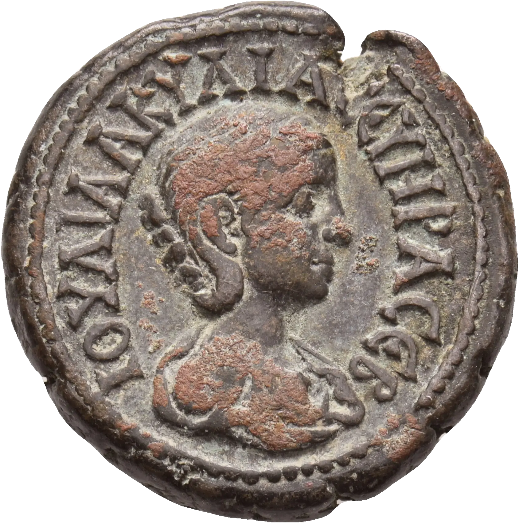 Image of the obverse