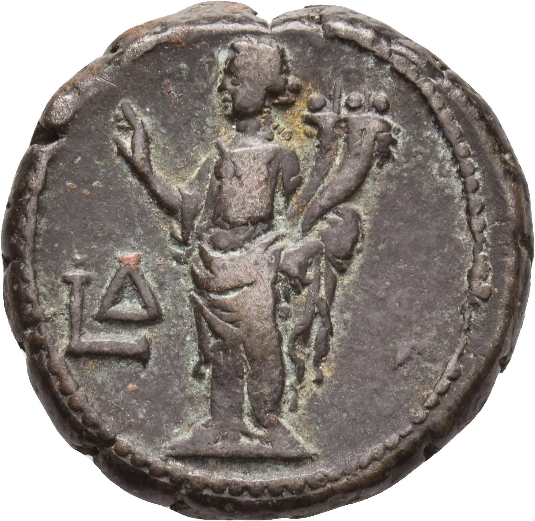 Image of the obverse