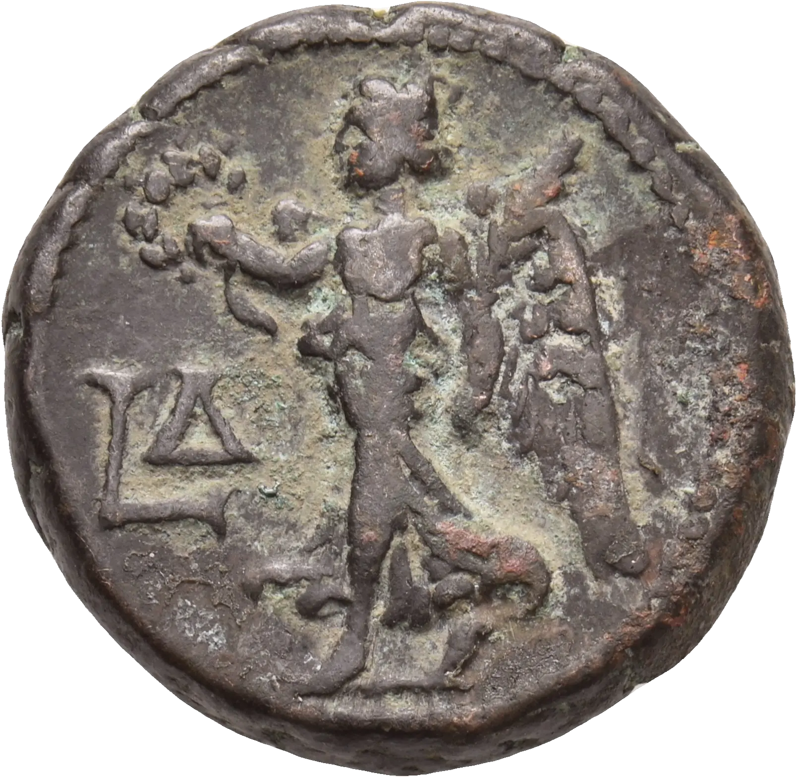 Image of the obverse