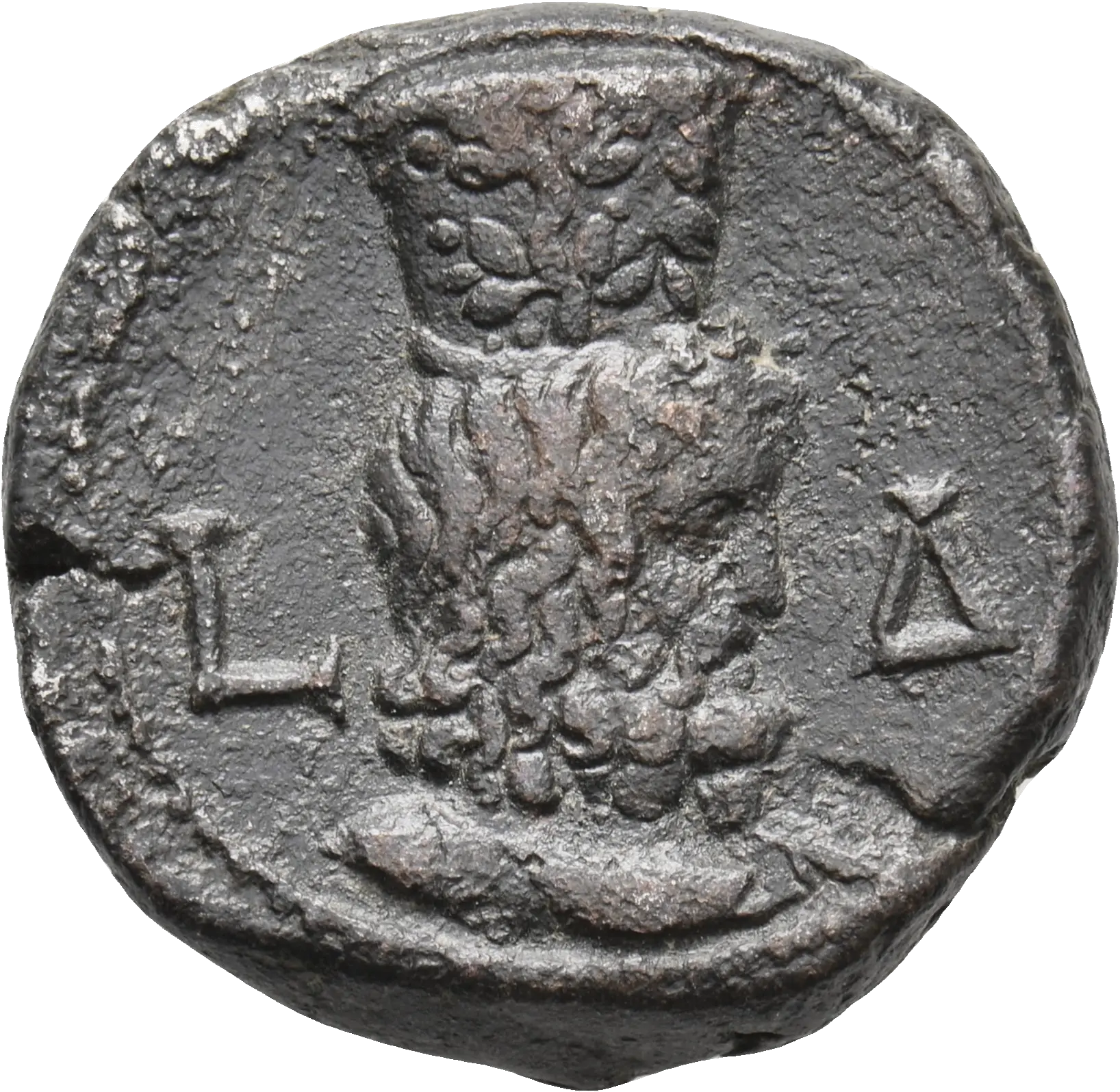 Image of the obverse