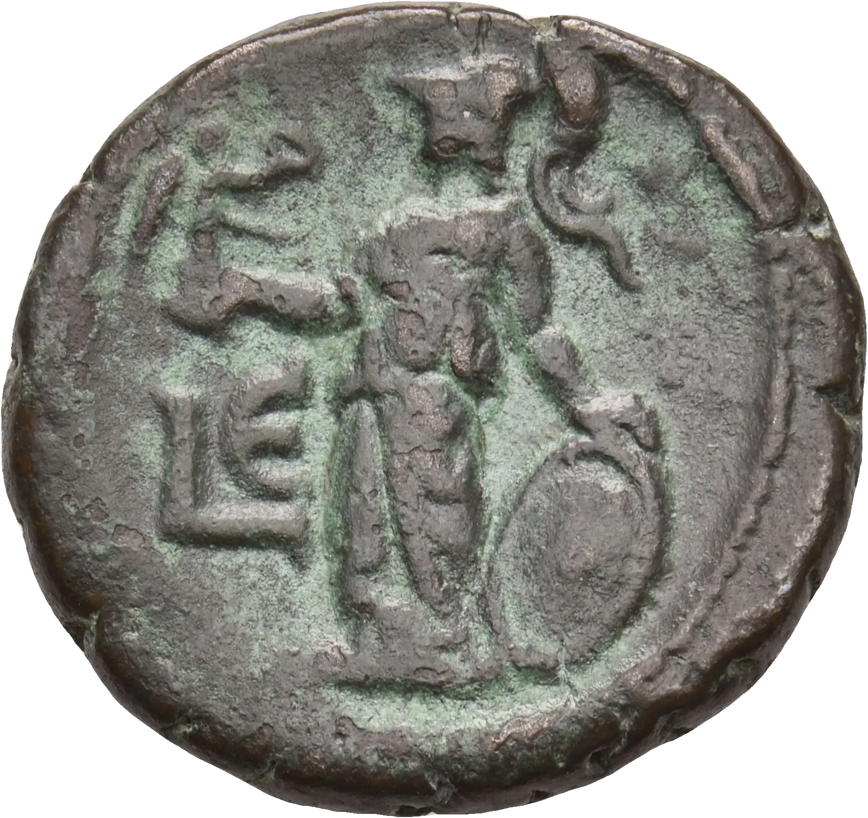 Image of the obverse