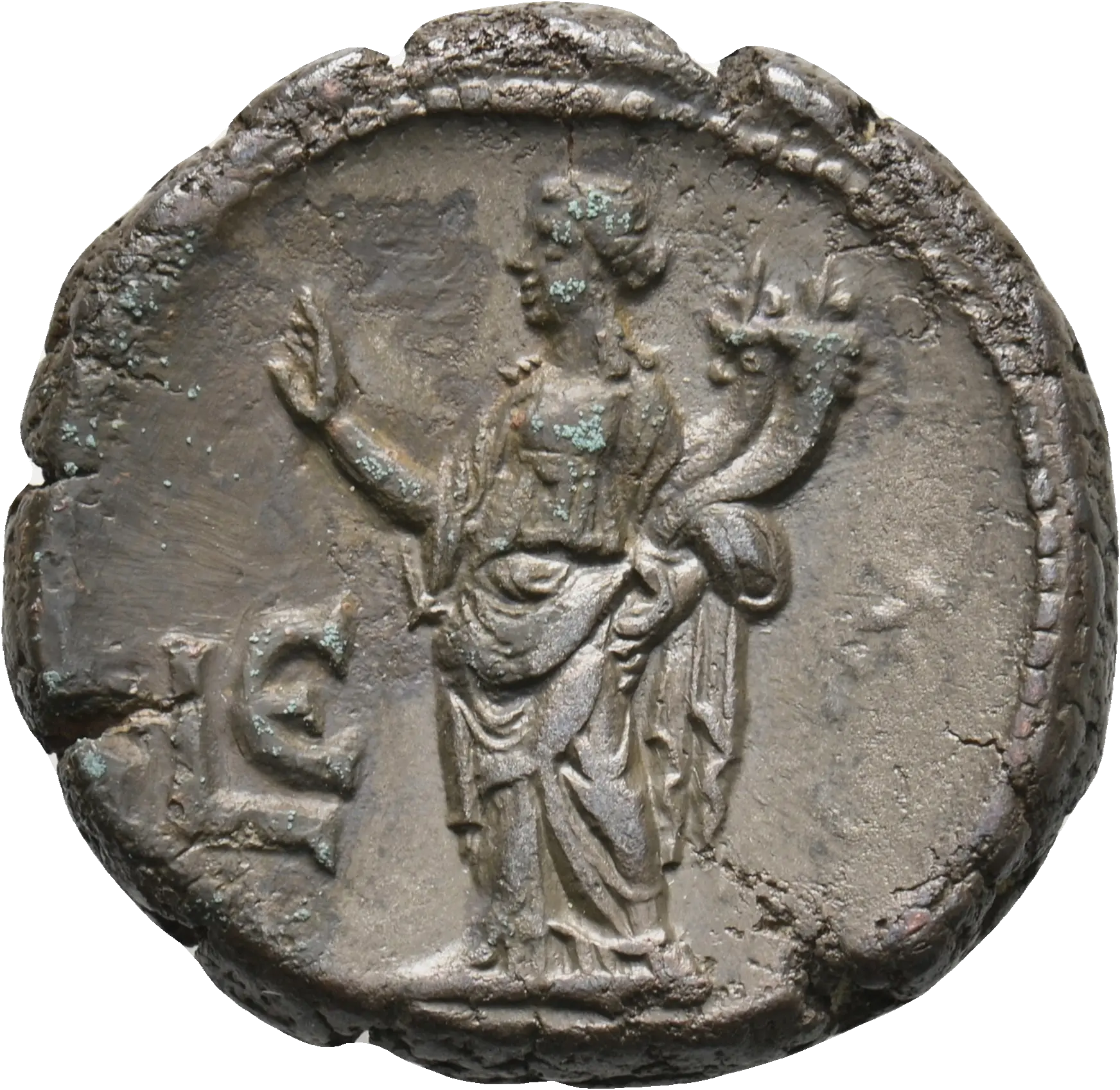 Image of the obverse