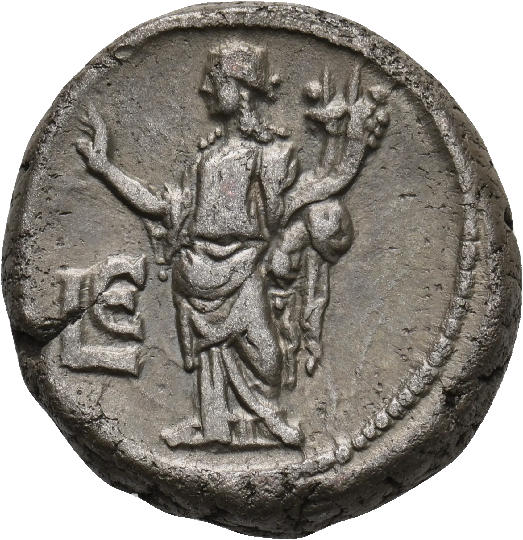 Image of the obverse