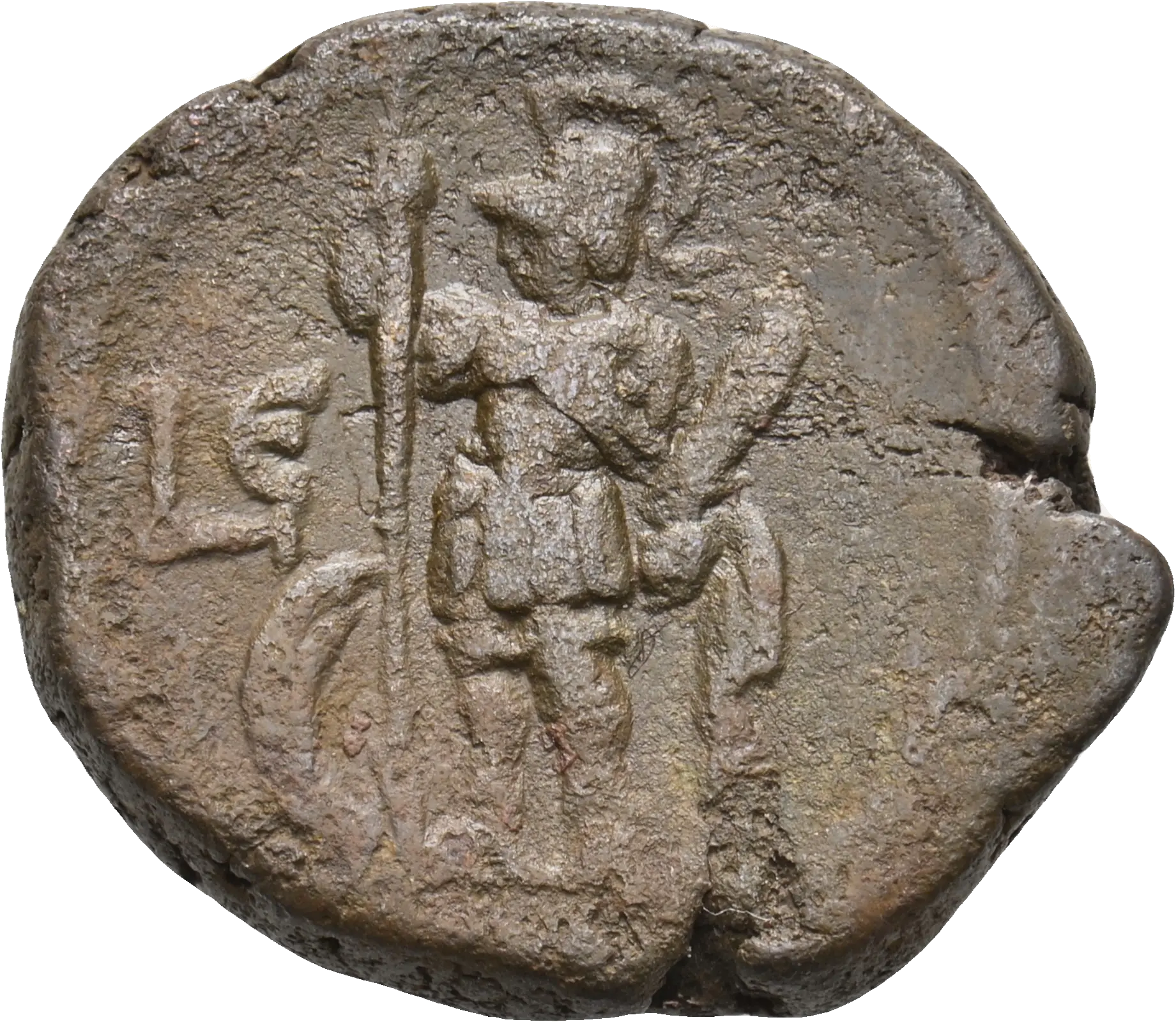 Image of the obverse