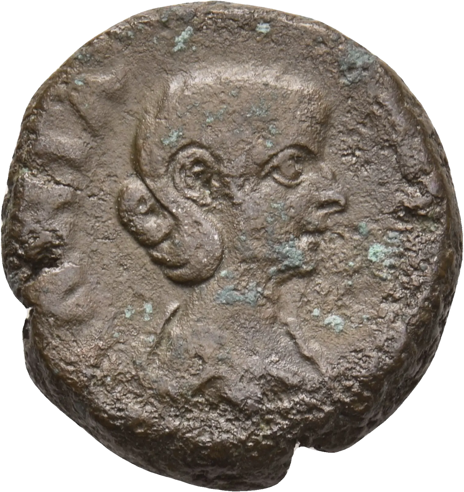 Image of the obverse