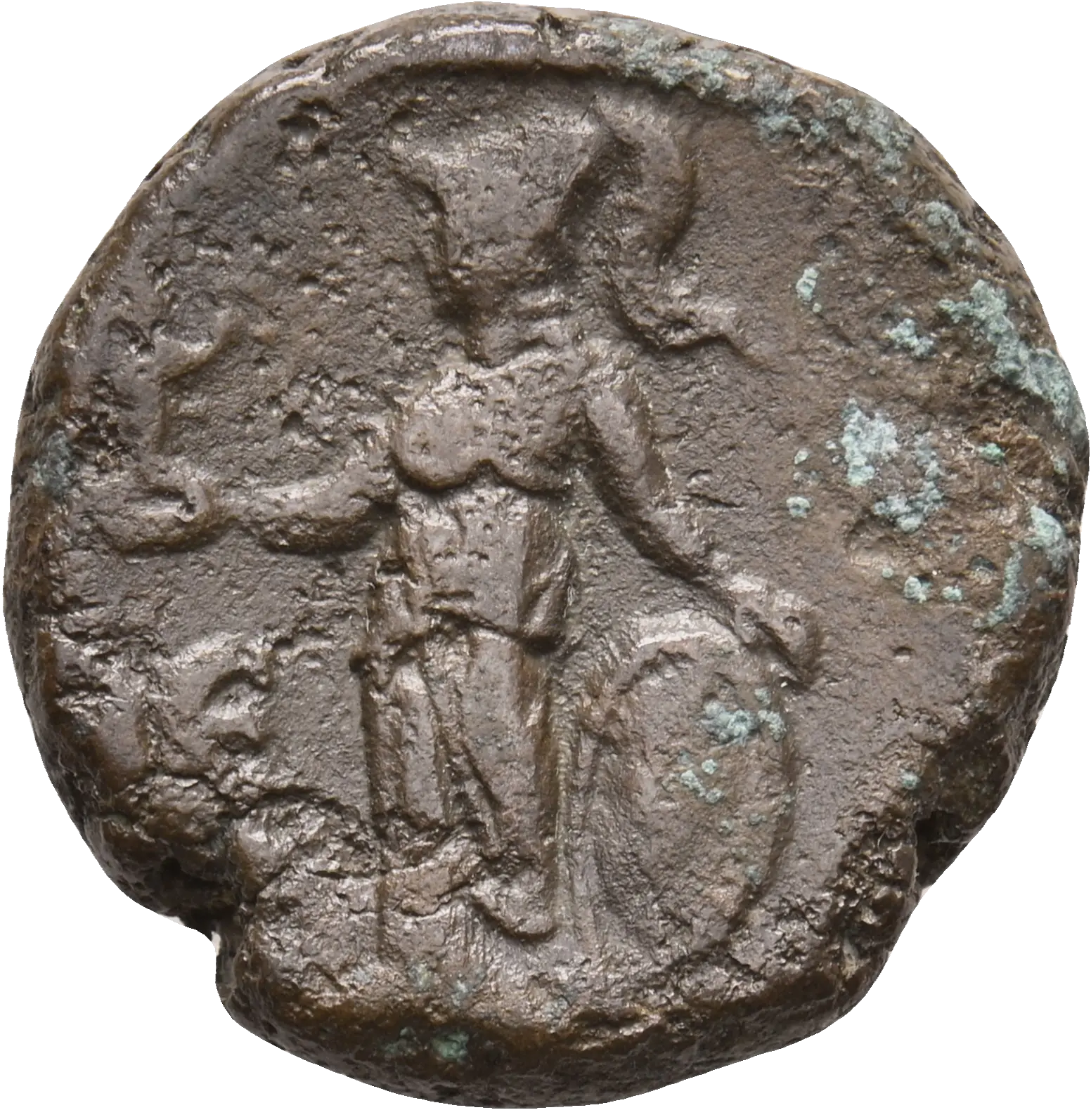 Image of the obverse