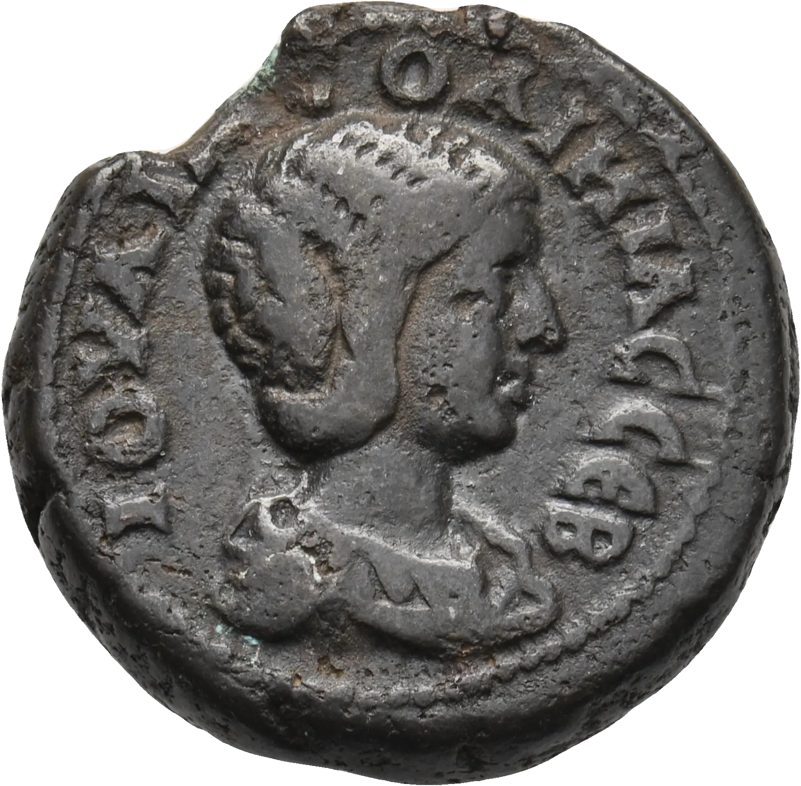 Image of the obverse