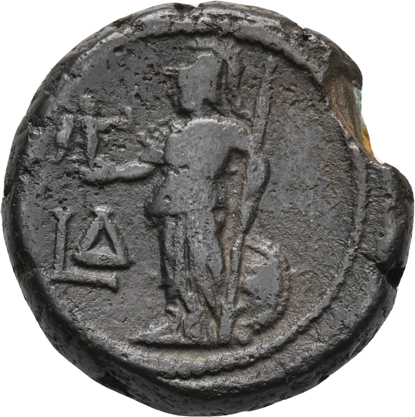 Image of the obverse
