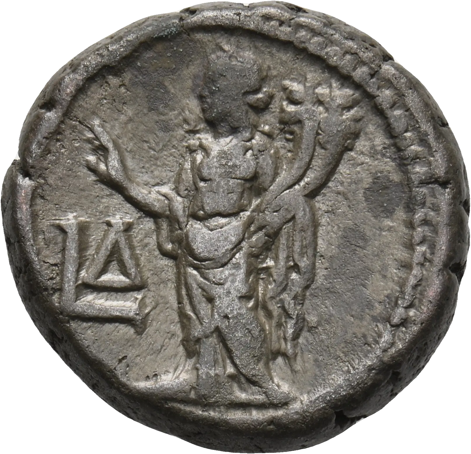 Image of the obverse