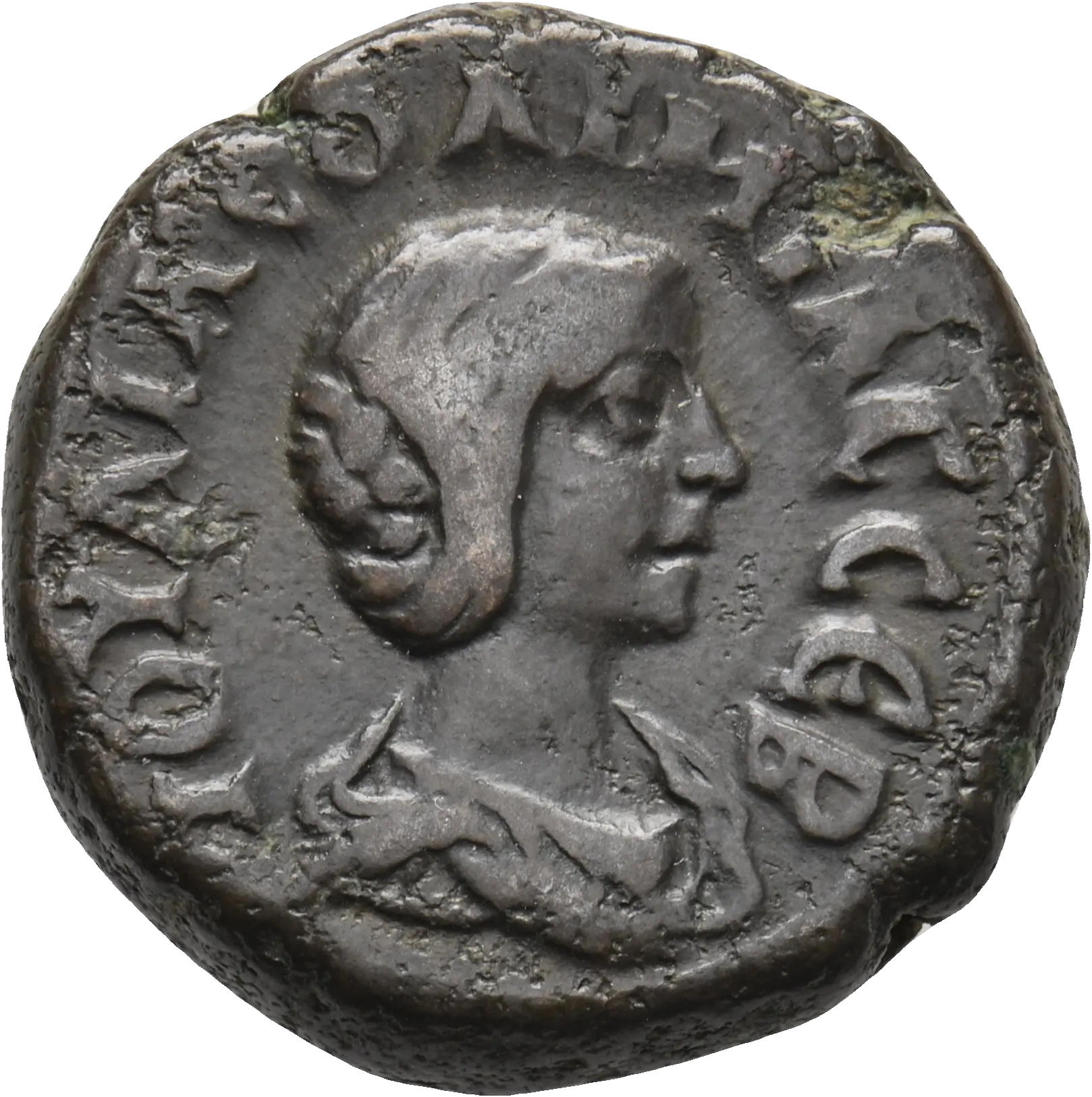 Image of the obverse