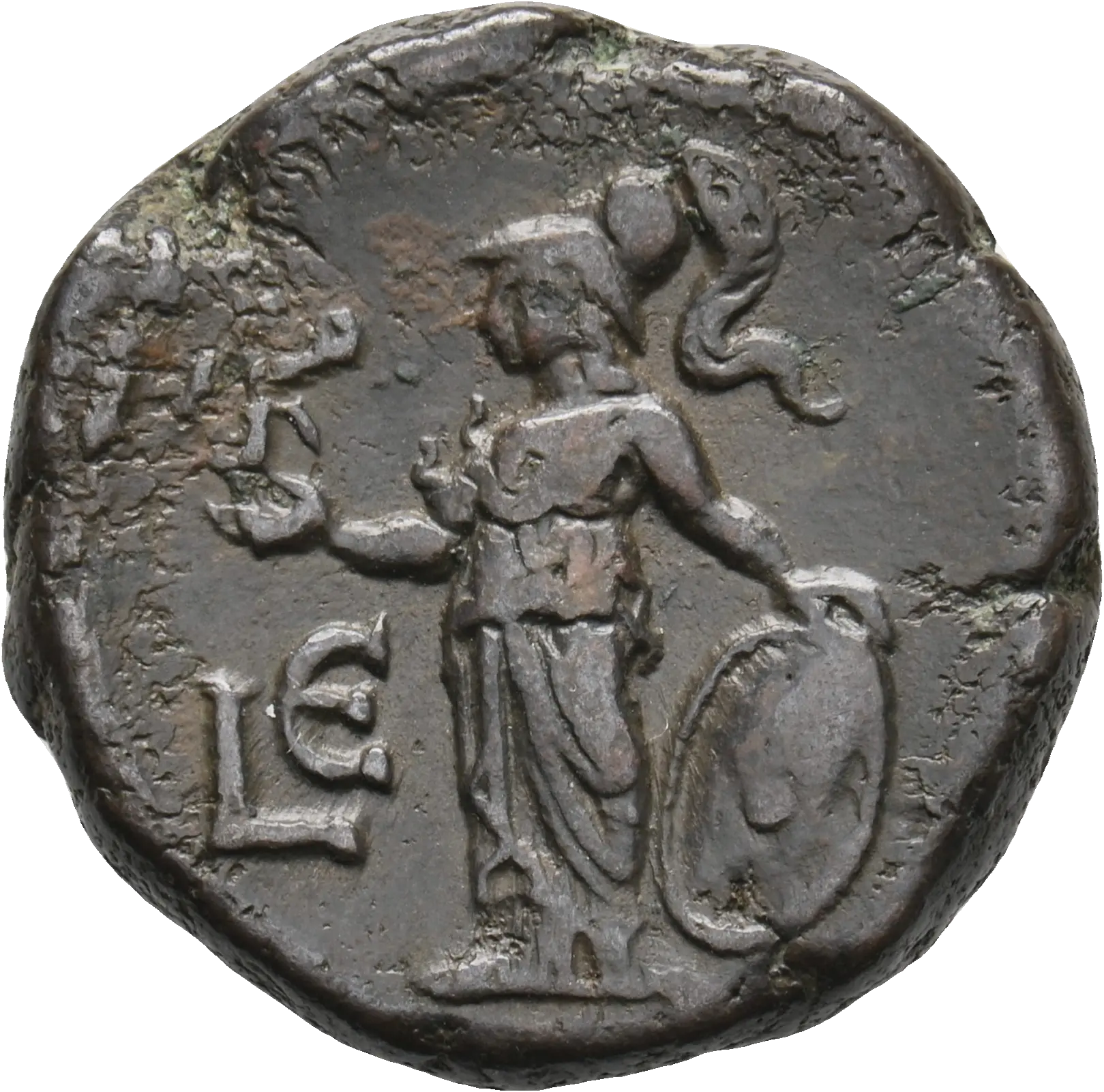 Image of the obverse