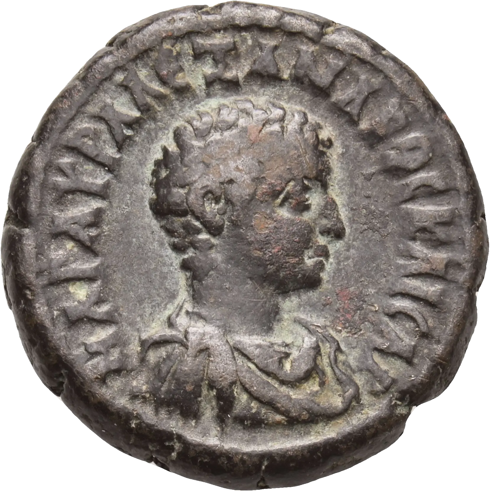 Image of the obverse