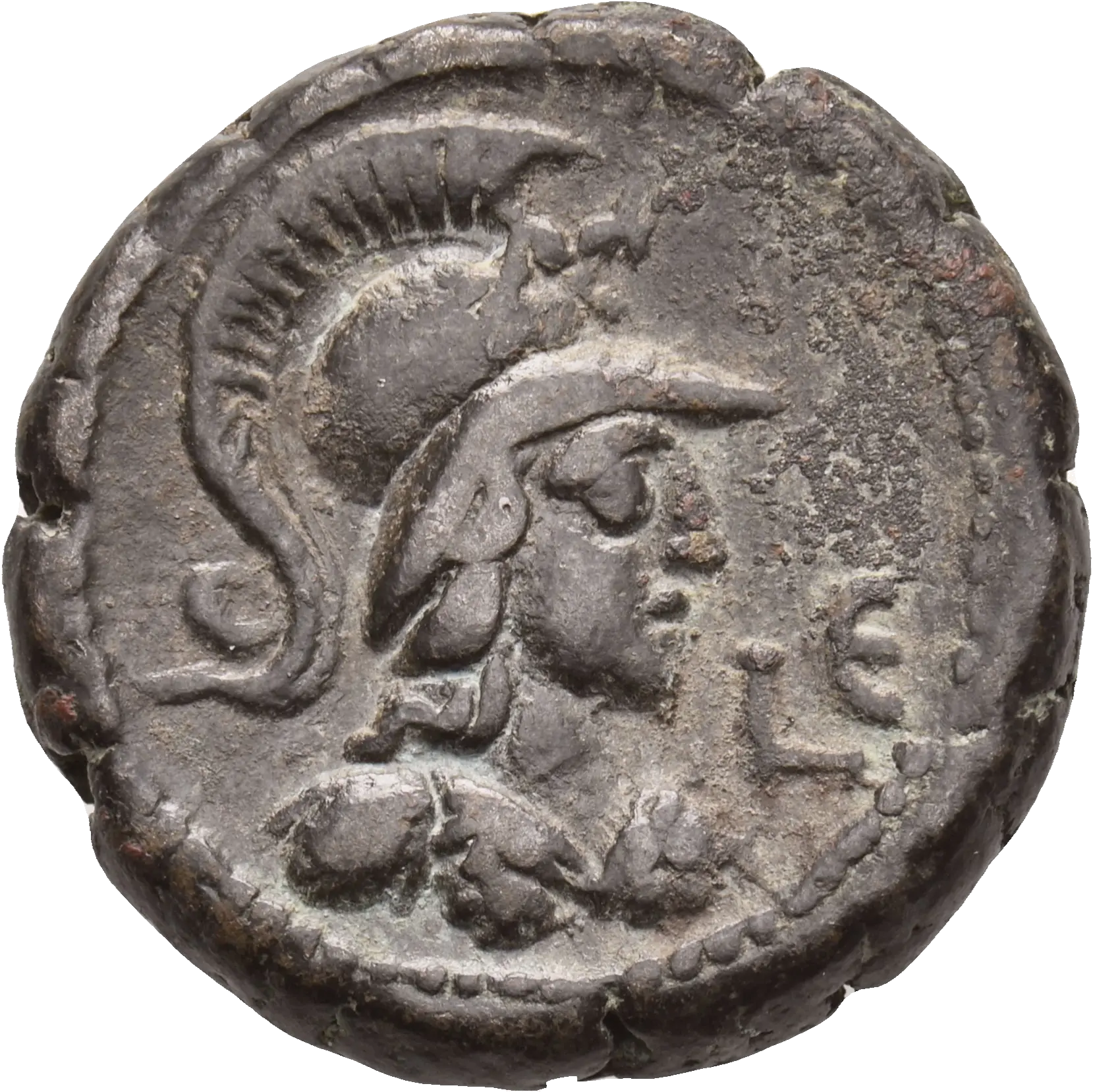 Image of the obverse