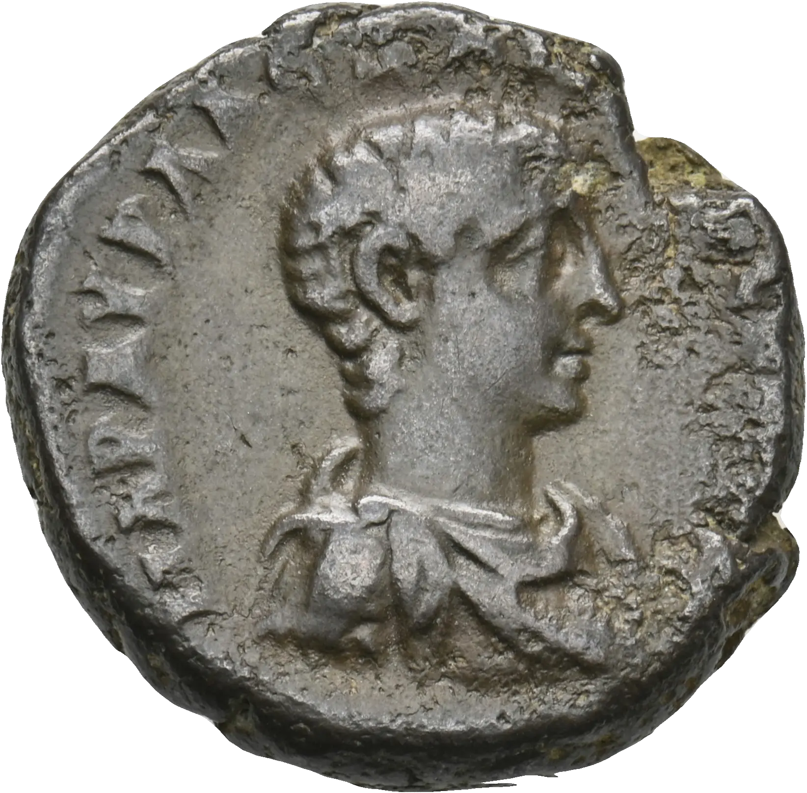 Image of the obverse