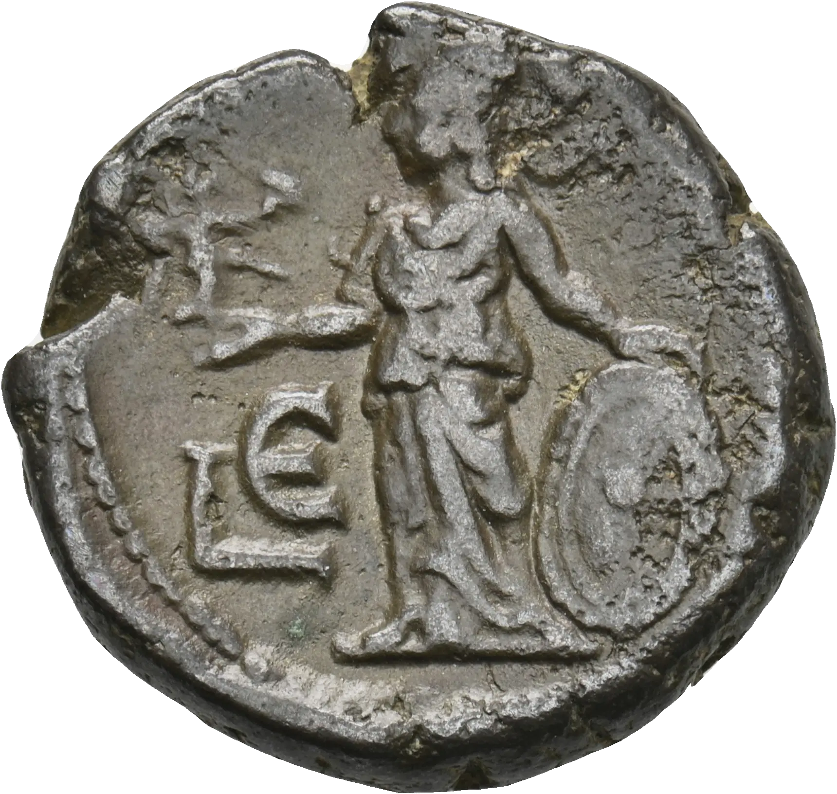 Image of the obverse