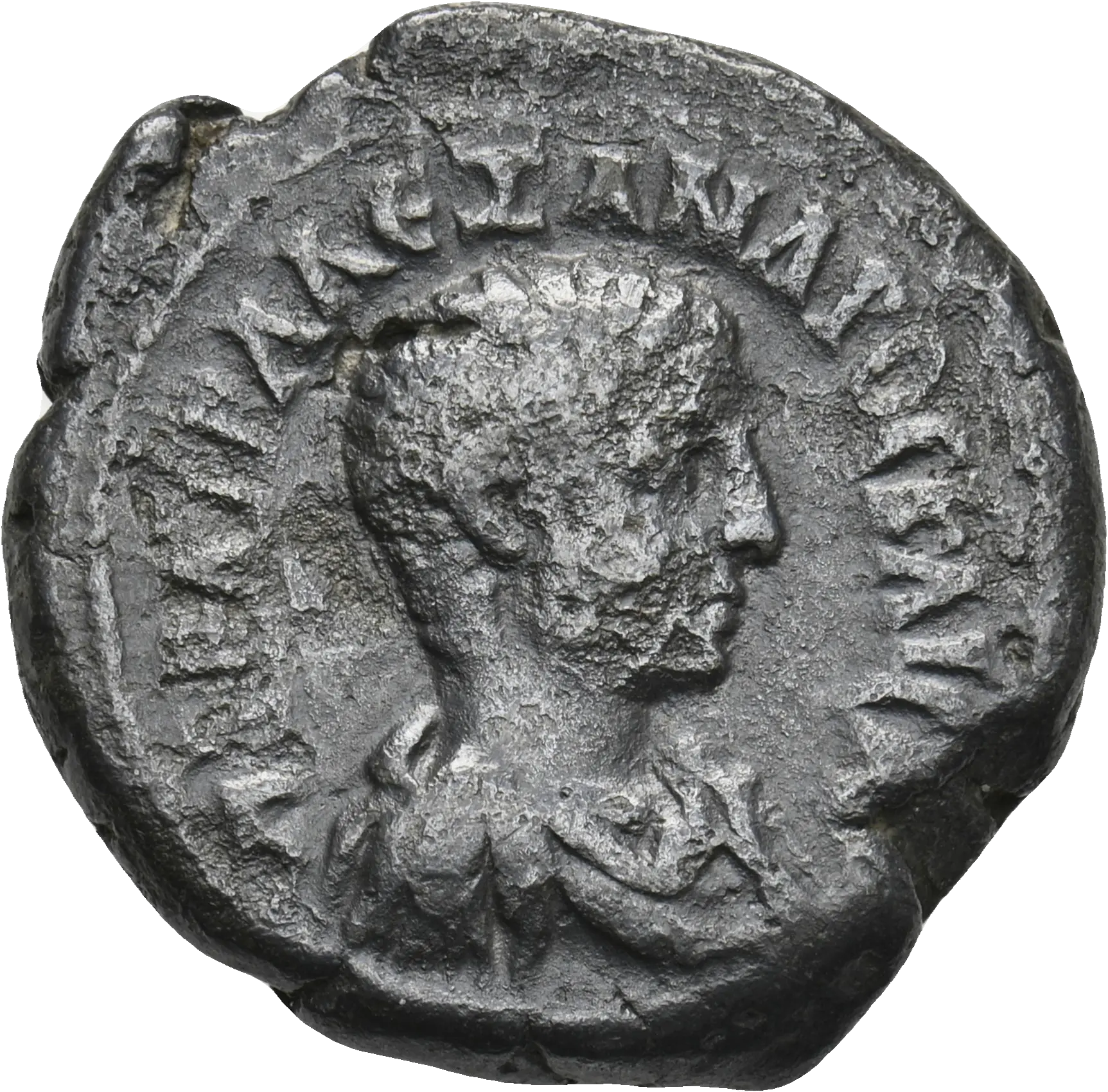Image of the obverse