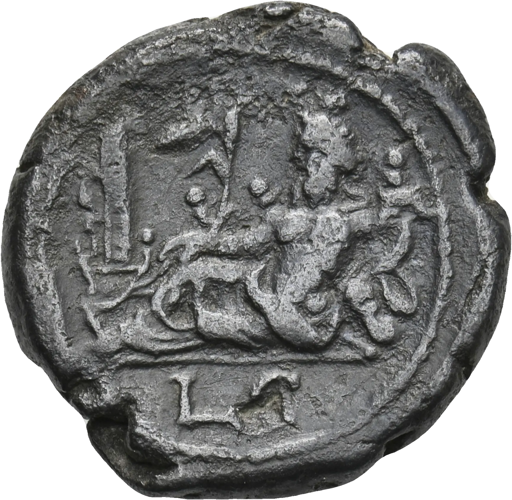 Image of the obverse