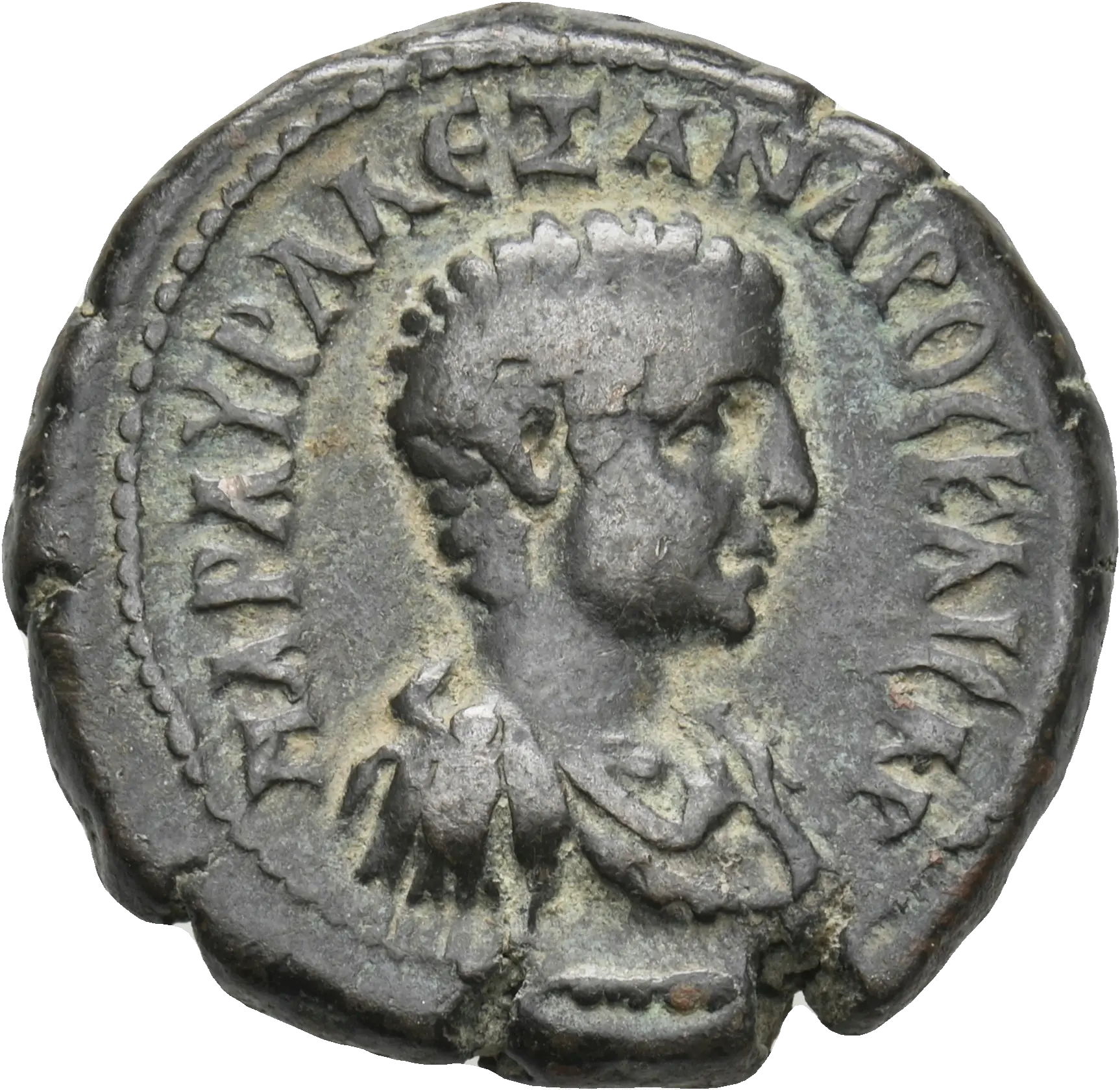 Image of the obverse