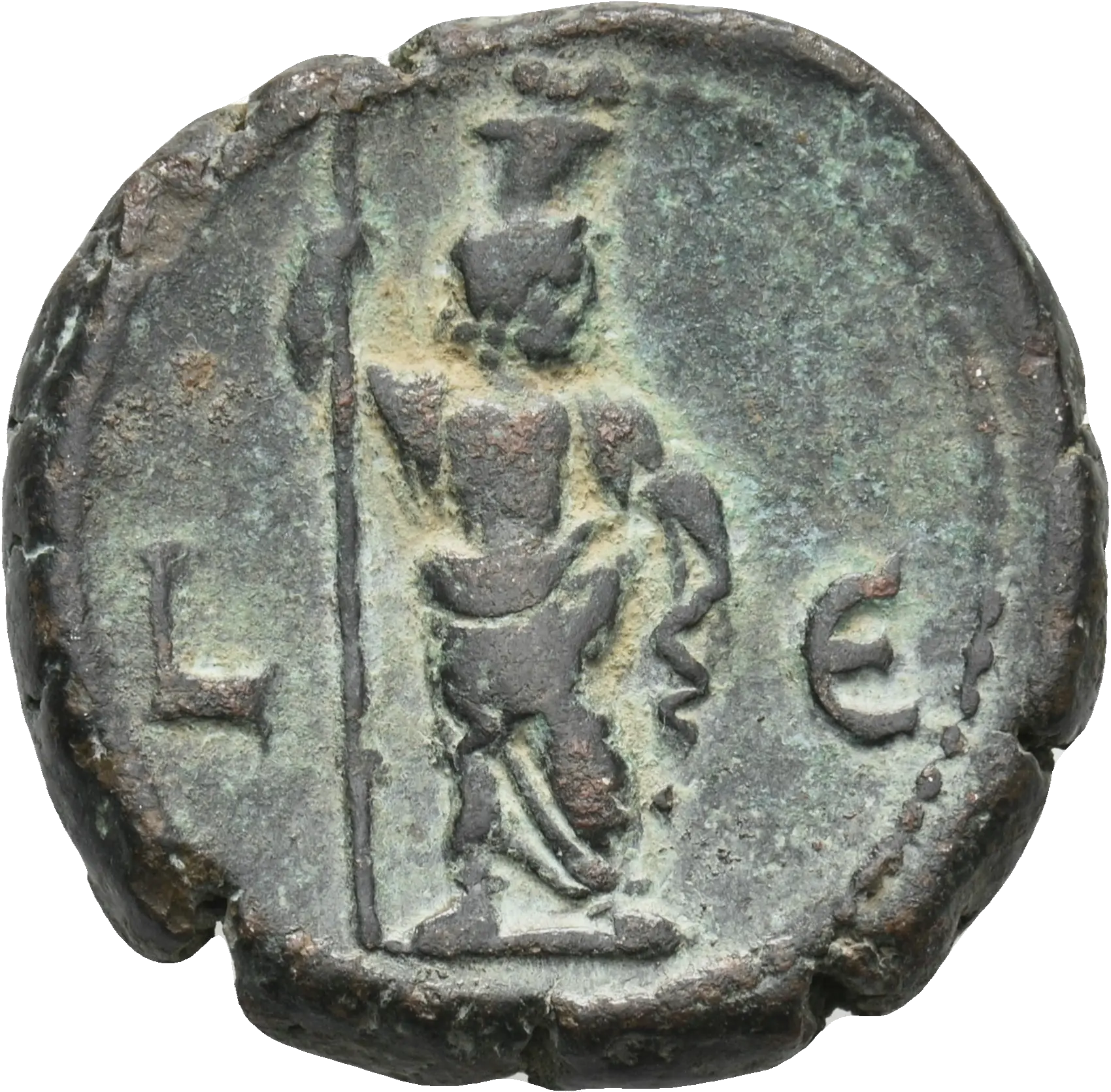 Image of the obverse