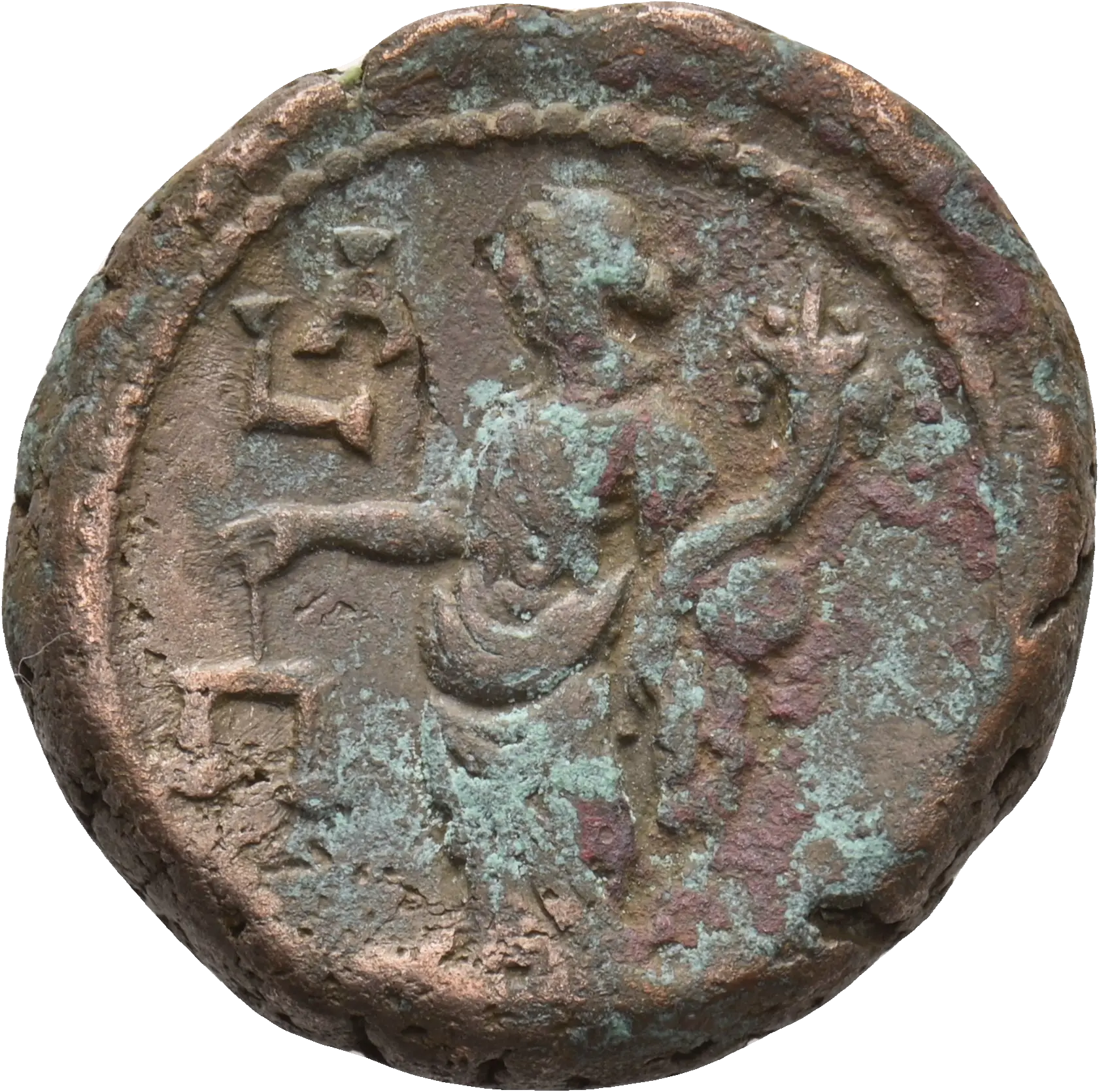 Image of the obverse
