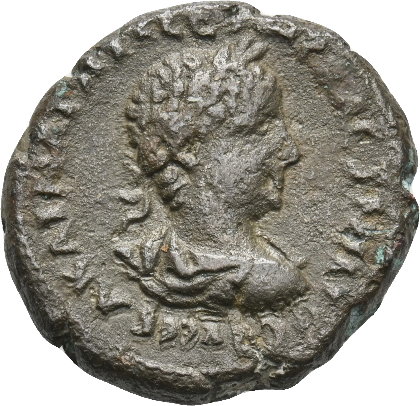 Image of the obverse
