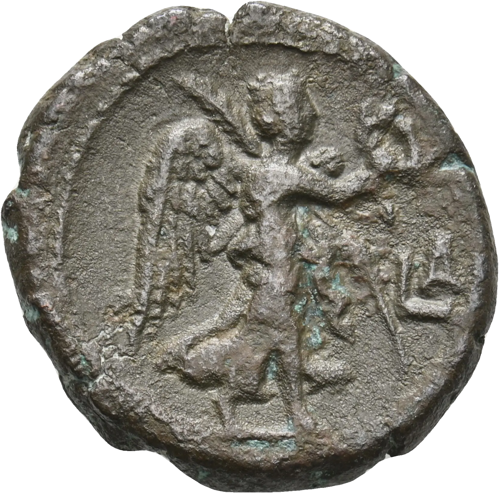 Image of the obverse
