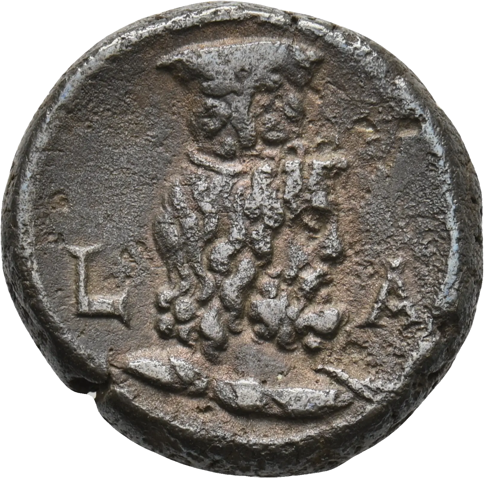 Image of the obverse