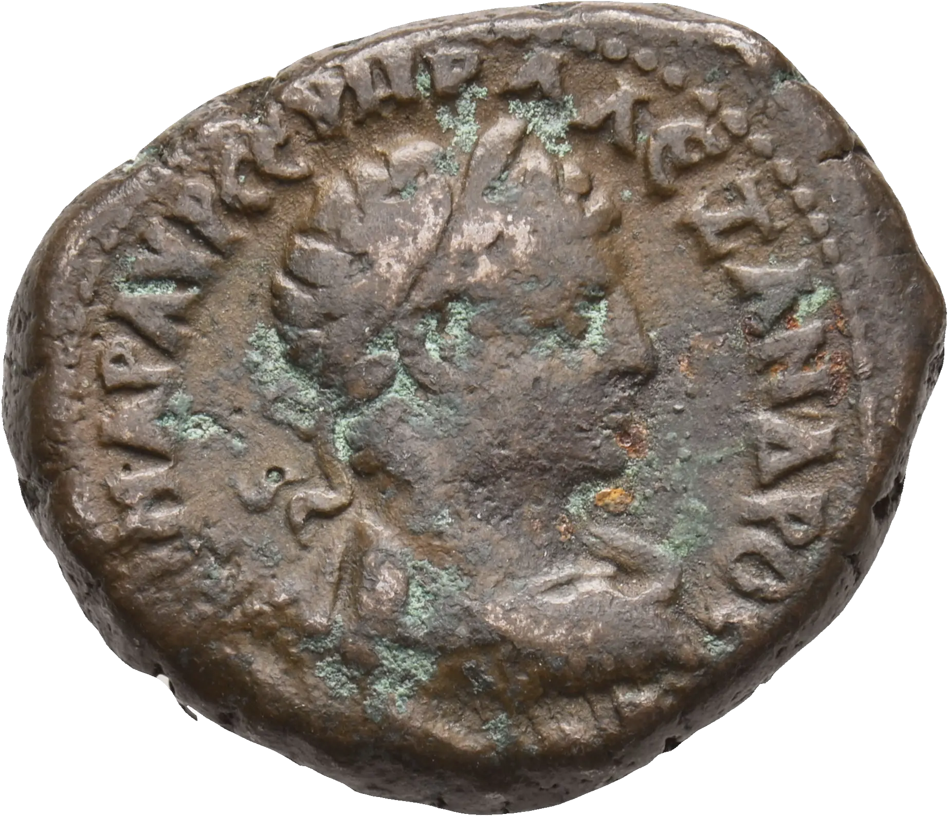 Image of the obverse