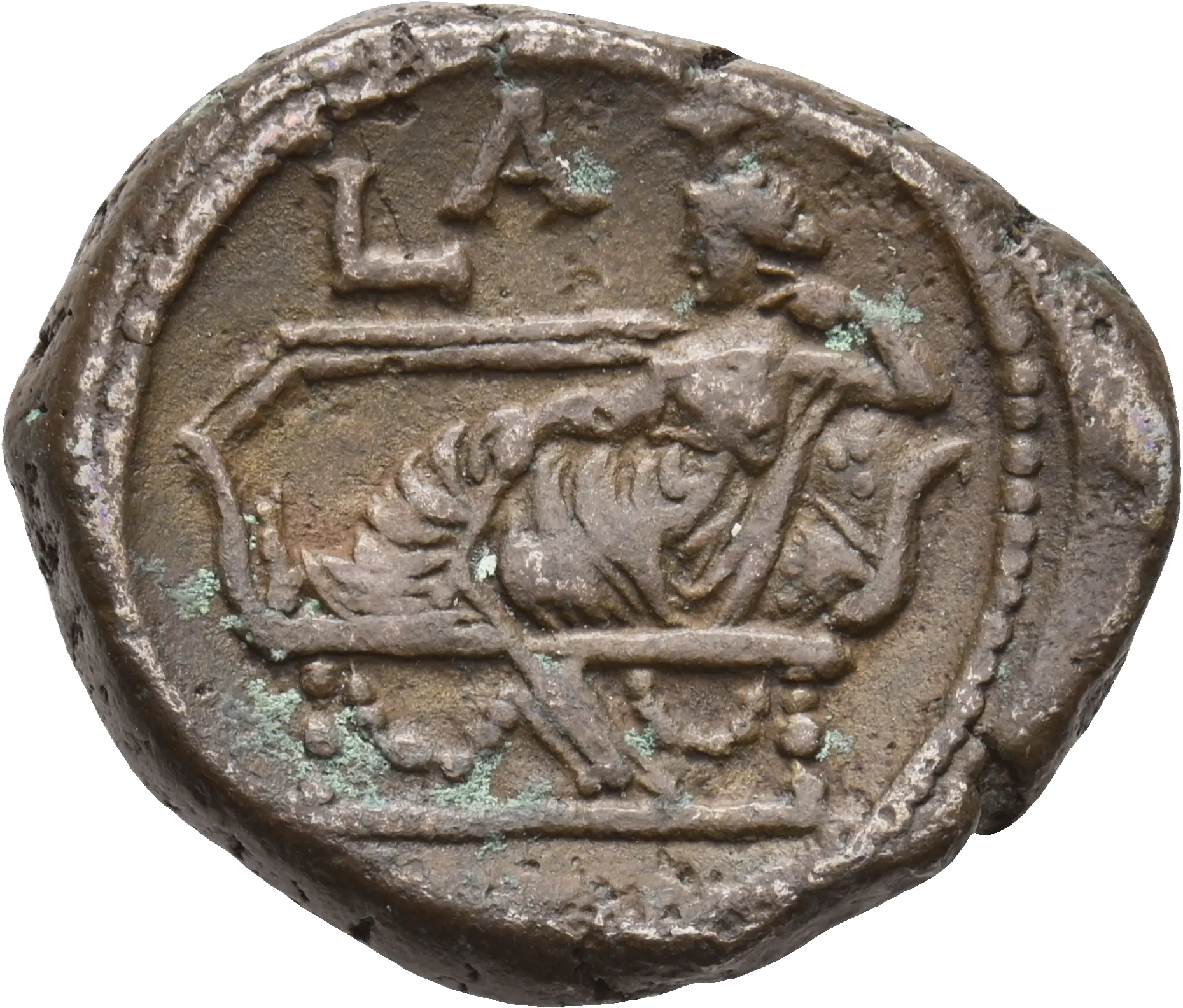 Image of the obverse