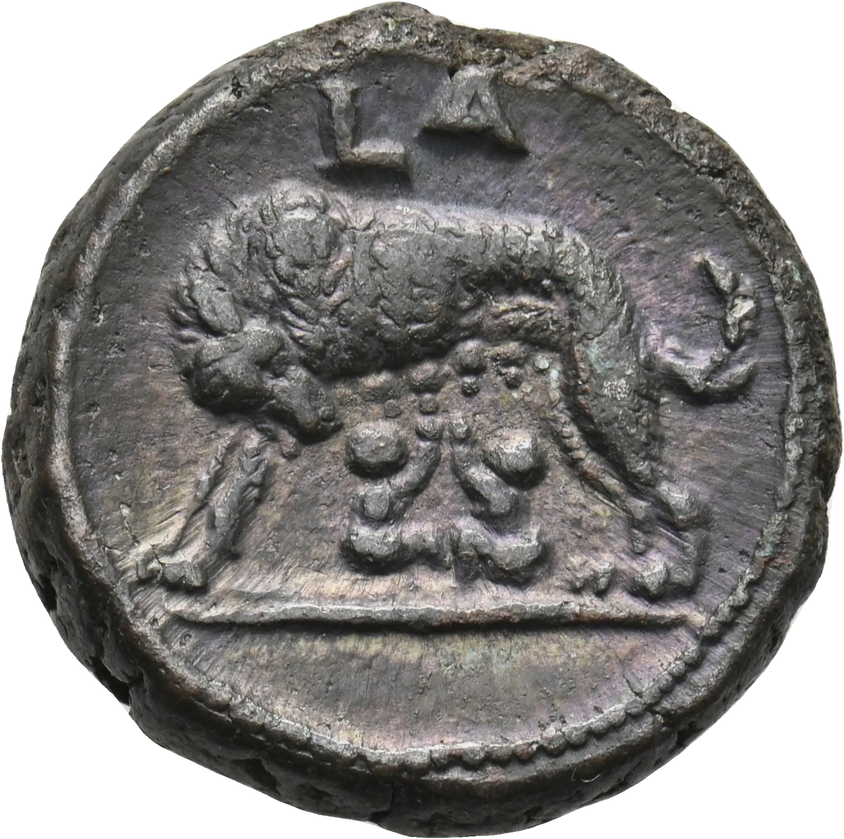 Image of the obverse
