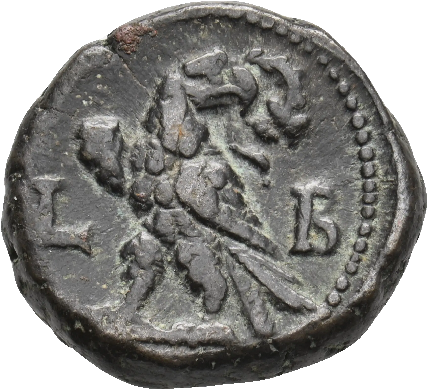 Image of the obverse