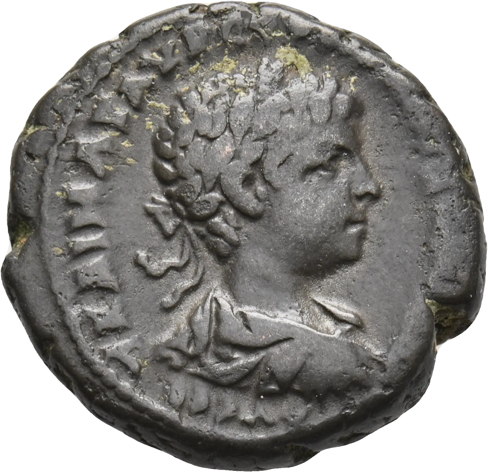 Image of the obverse