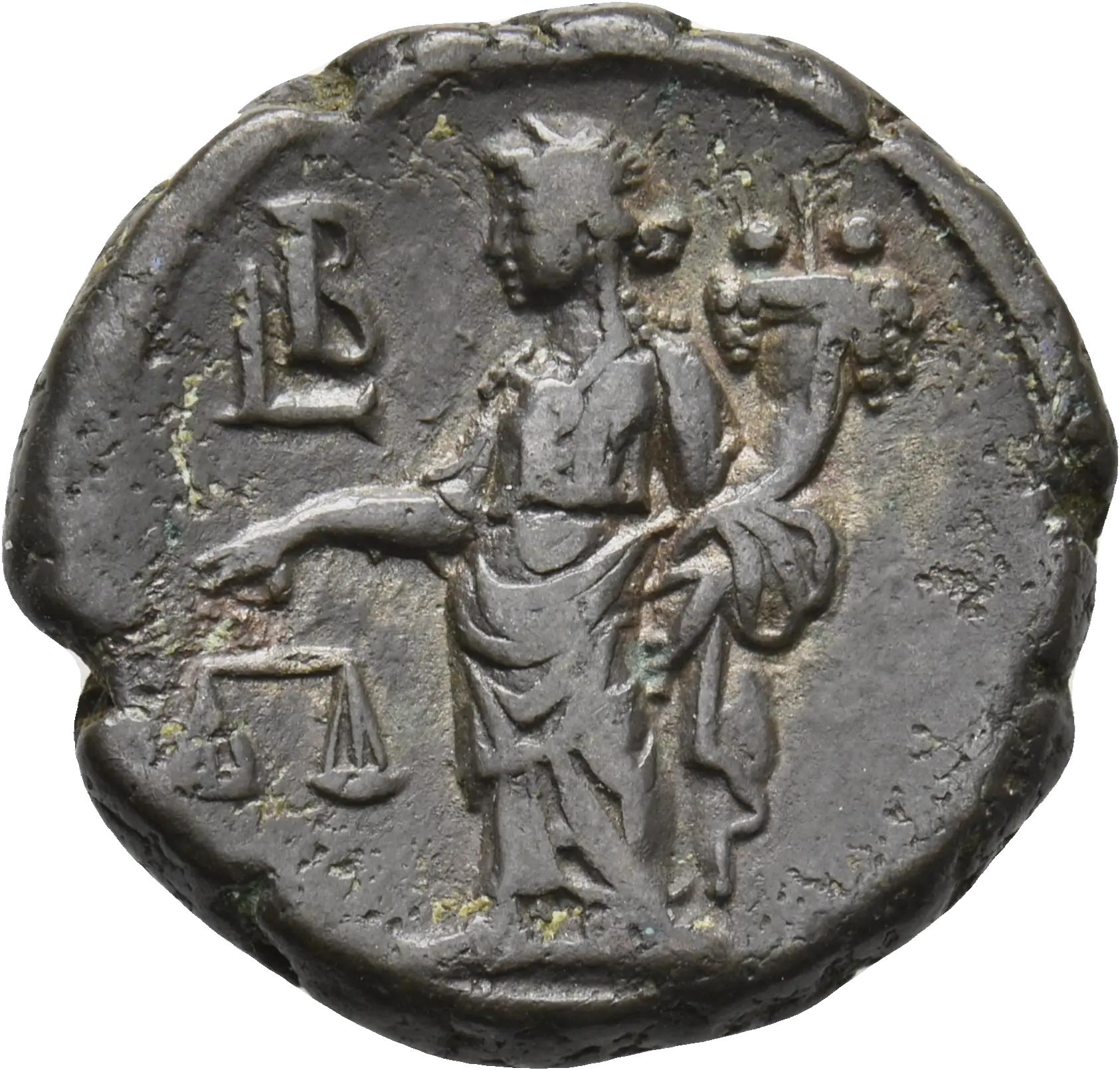 Image of the obverse