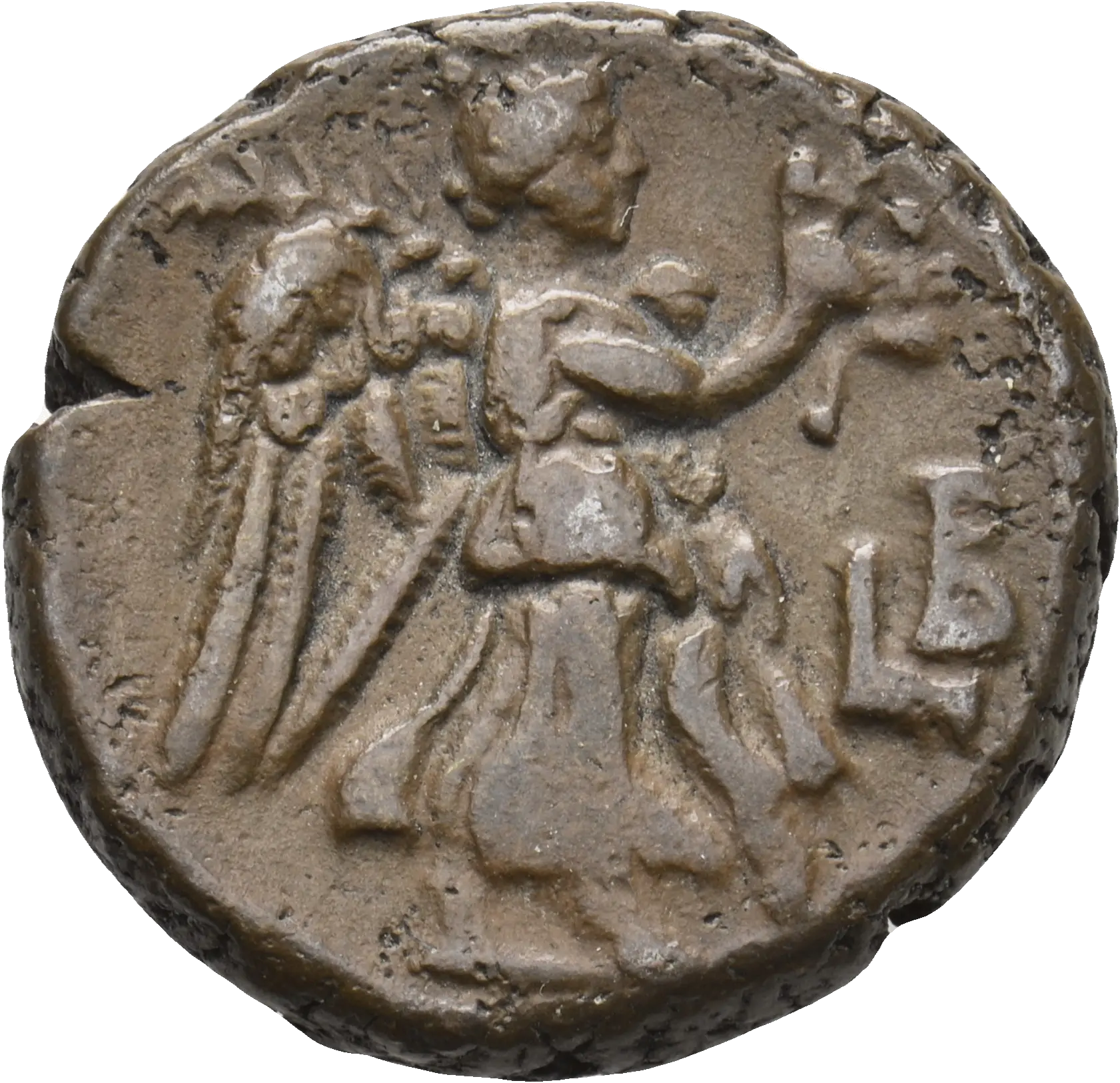 Image of the obverse