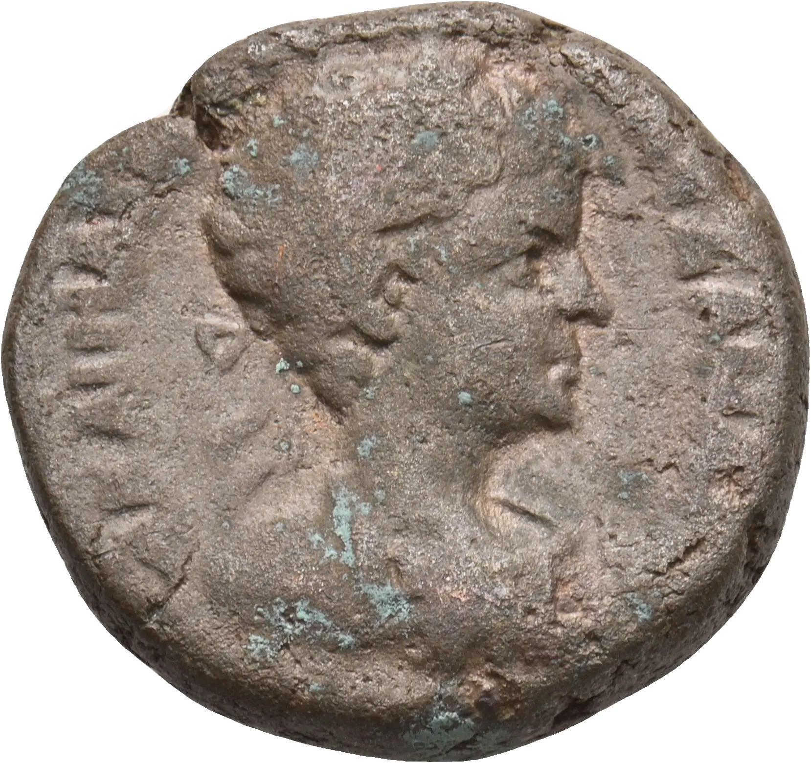 Image of the obverse