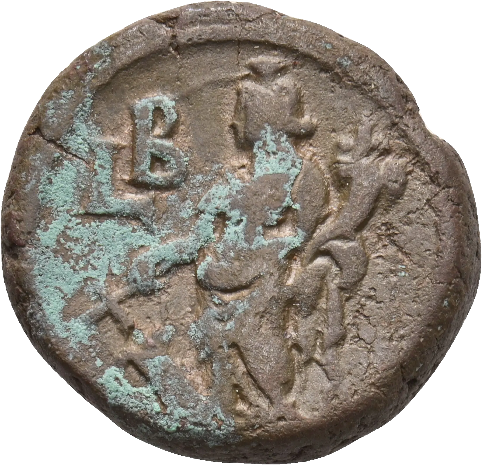 Image of the obverse