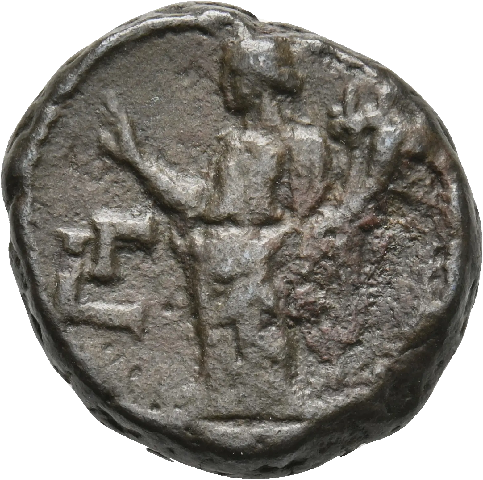 Image of the obverse