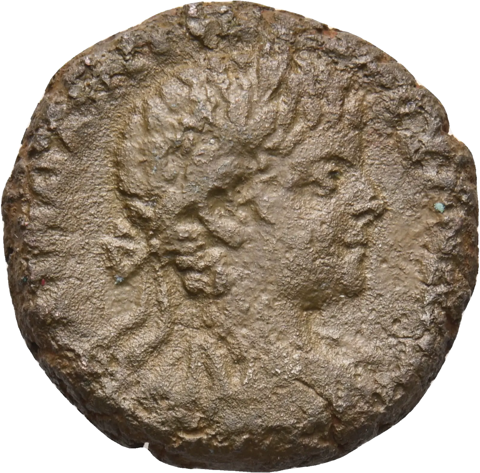 Image of the obverse