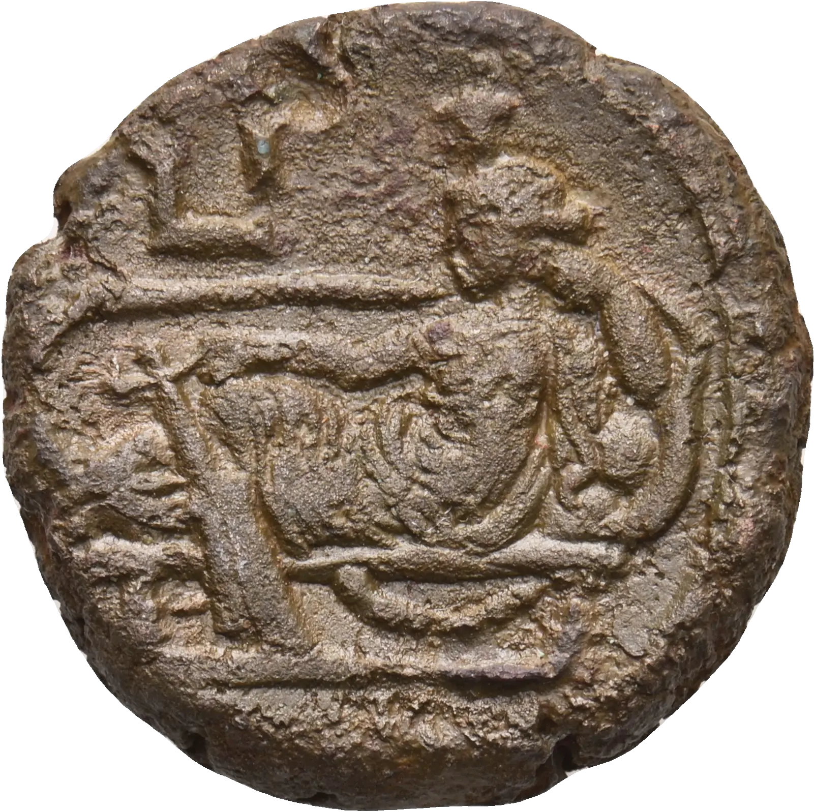 Image of the obverse