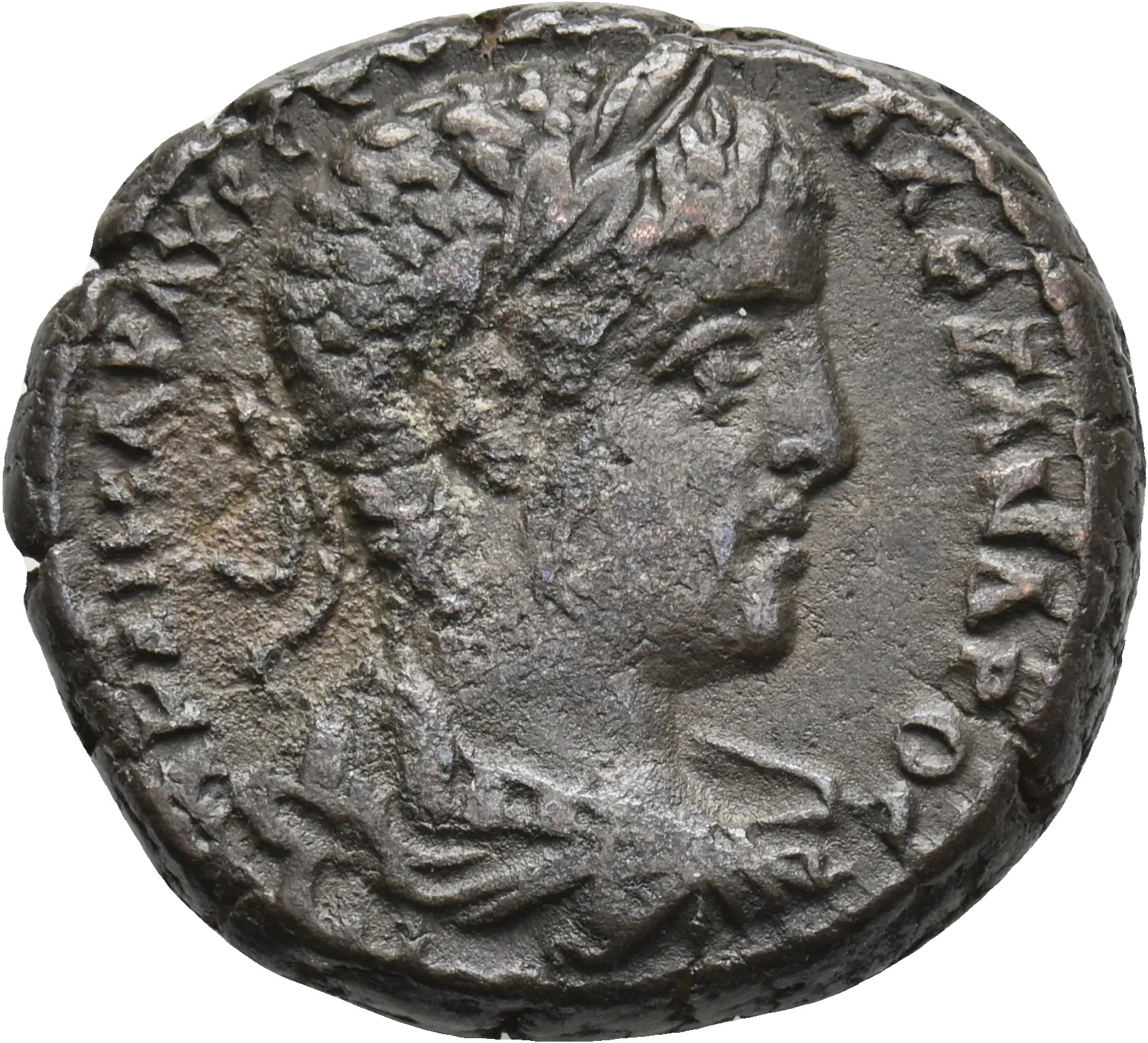 Image of the obverse
