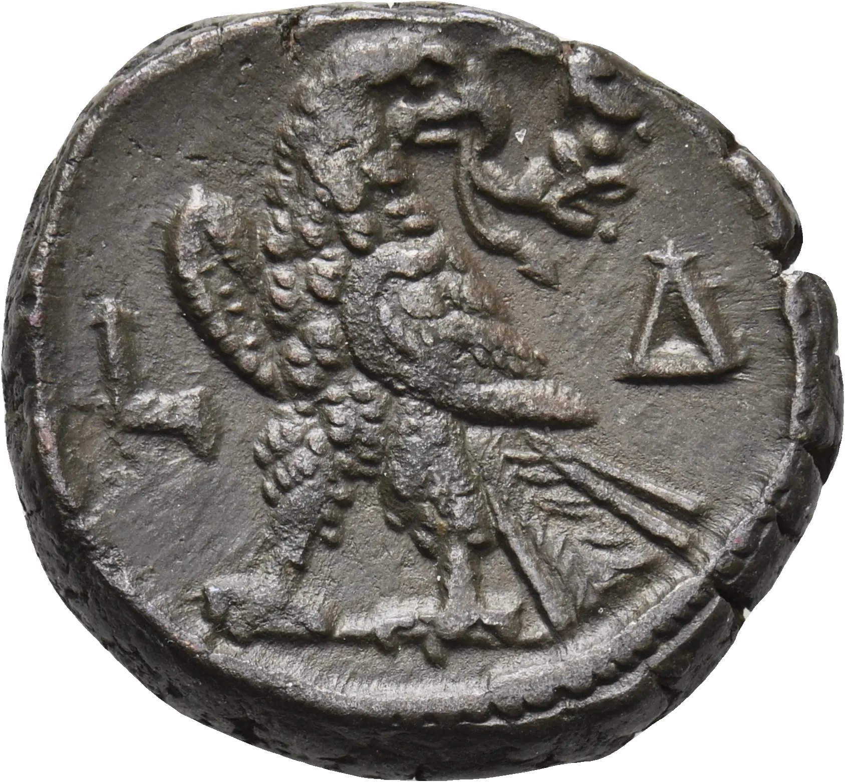 Image of the obverse