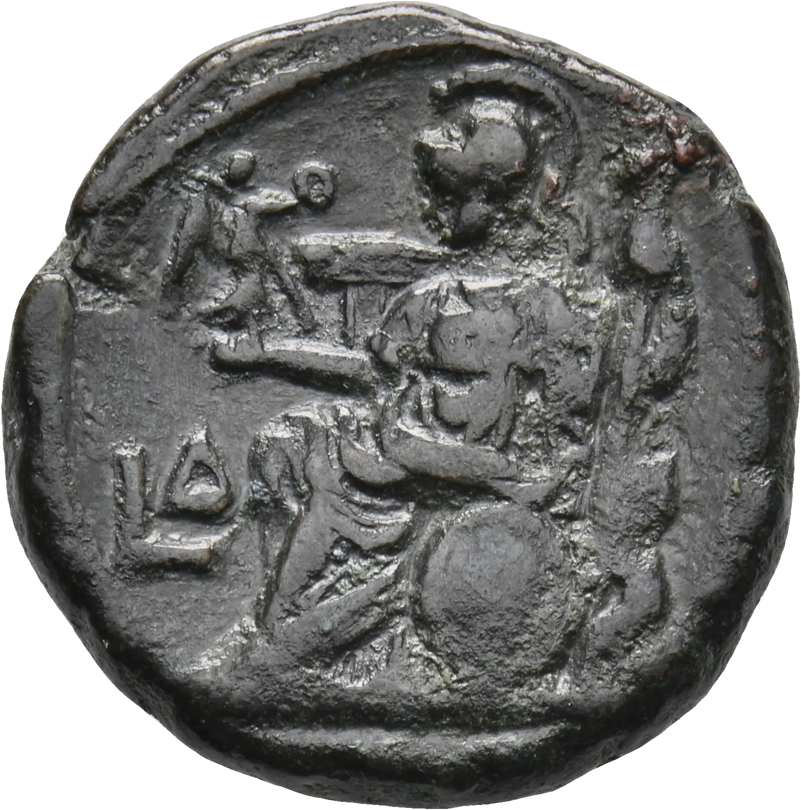 Image of the obverse