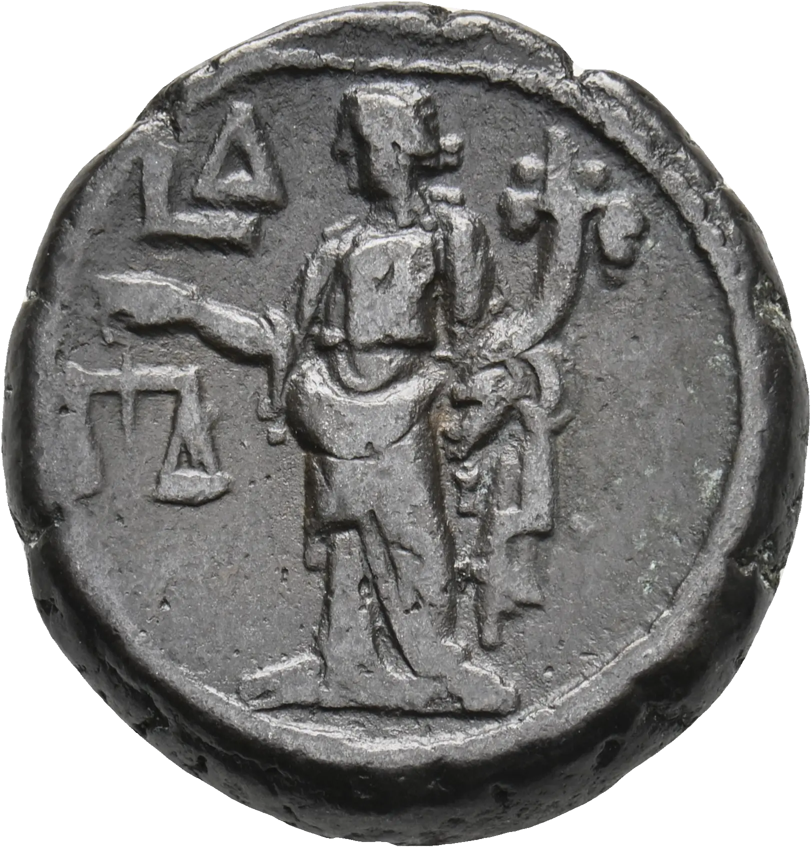 Image of the obverse