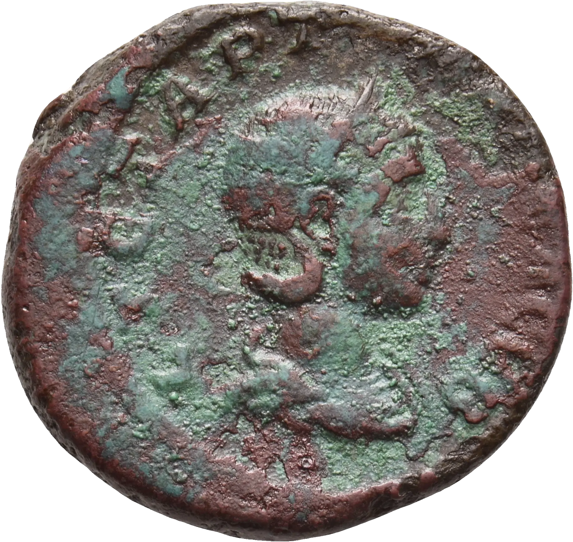 Image of the obverse