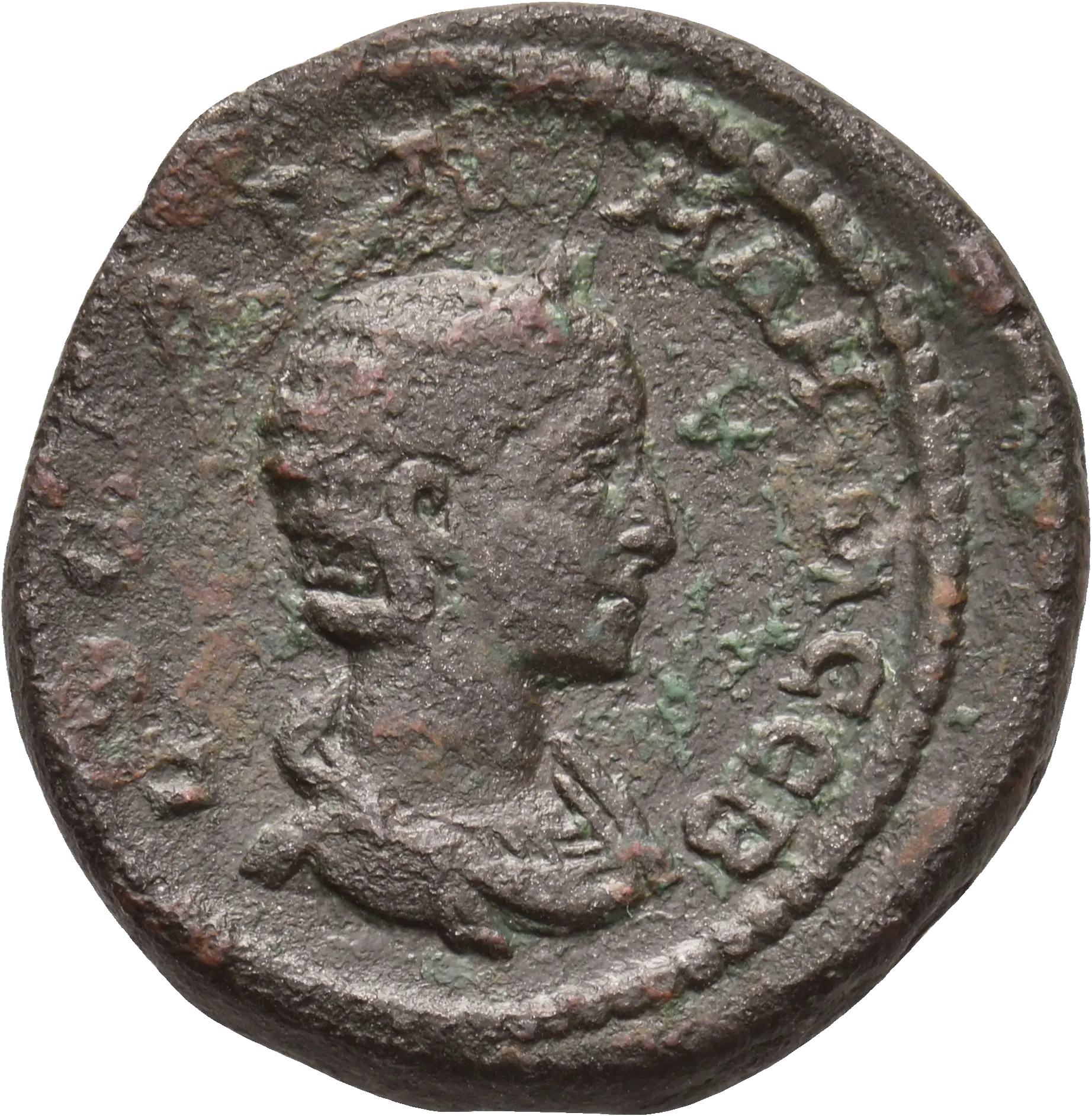 Image of the obverse