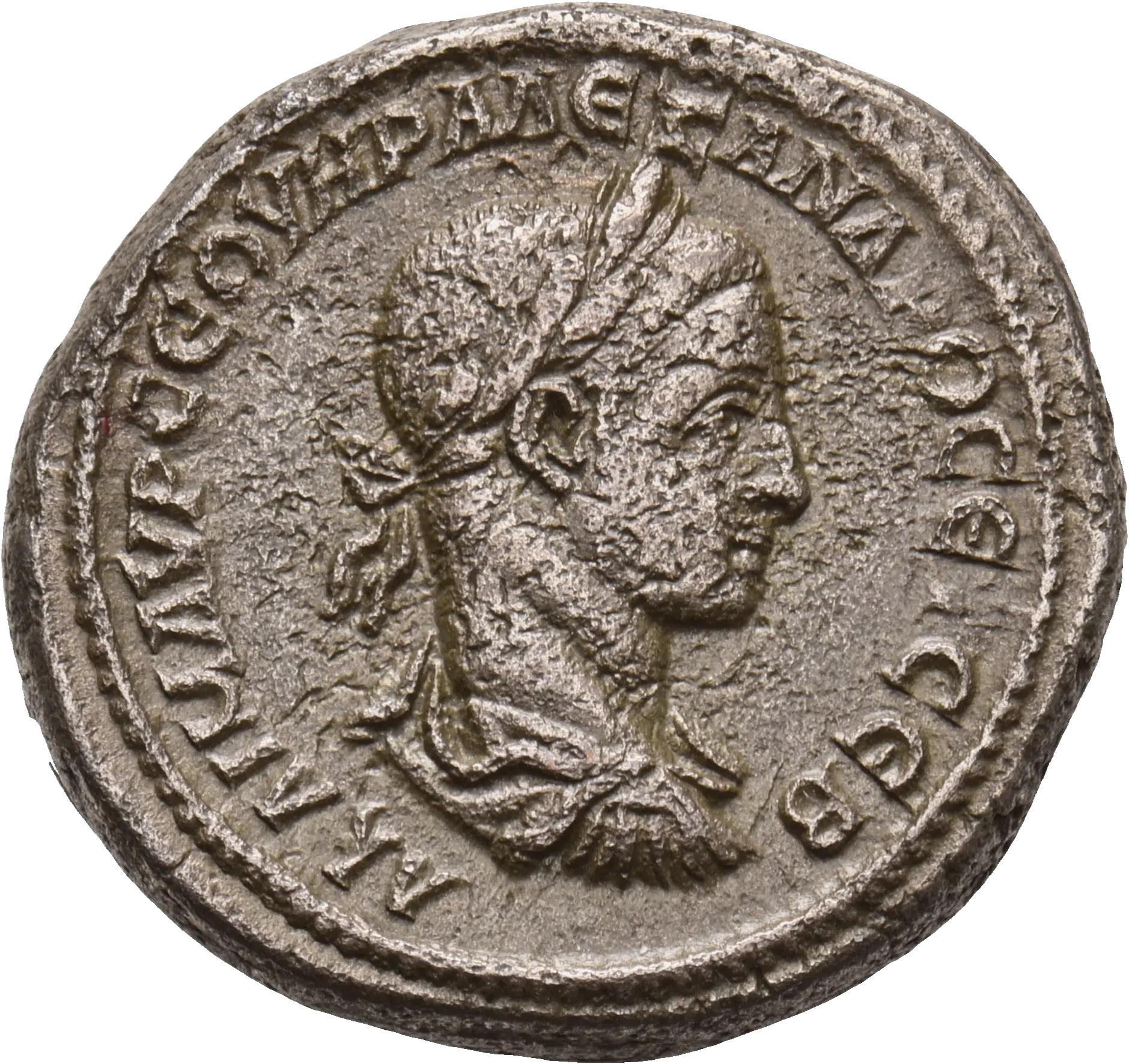 Image of the obverse